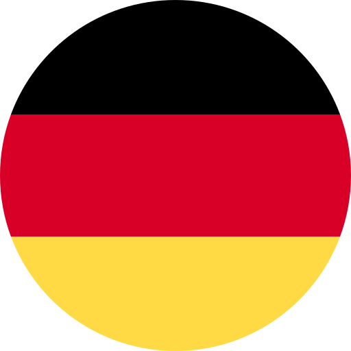 German Flag